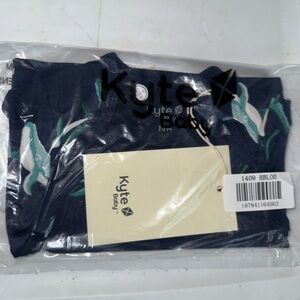 Kyte baby bodysuit